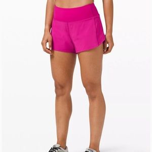 lululemon speed up 4 in